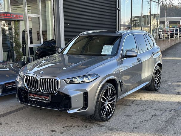 BMW X5 50e xDrive 360 kW image number 2