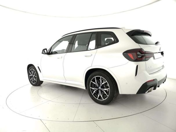 BMW X3 xDrive20d 140 kW image number 4