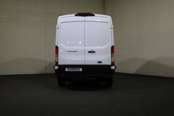 Ford Transit L3 Trend 96 kW image number 9