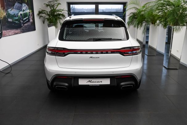 Porsche Macan 195 kW image number 3