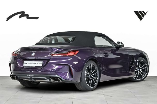 BMW Z4 M40i sDrive 250 kW image number 4