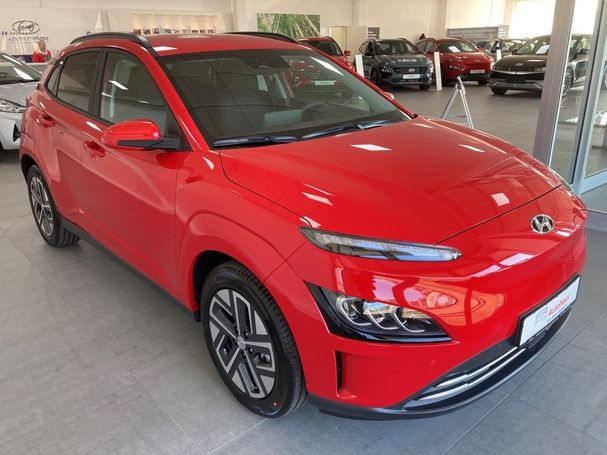 Hyundai Kona Trend 100 kW image number 2