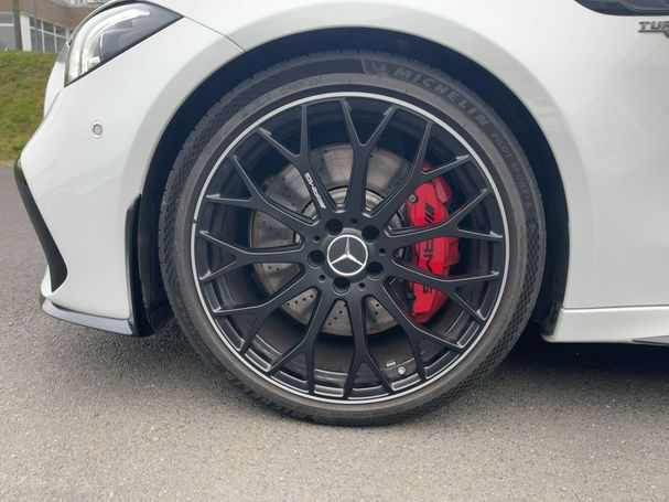 Mercedes-Benz C 63 AMG S T E Performance 500 kW image number 12