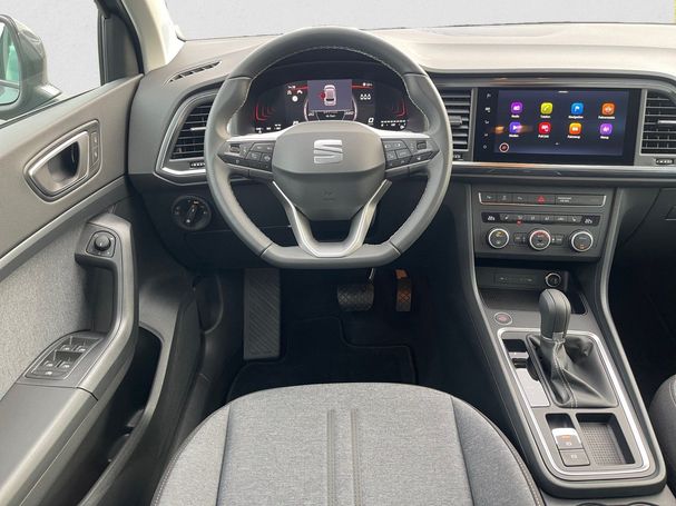 Seat Ateca TSI DSG Style 110 kW image number 10