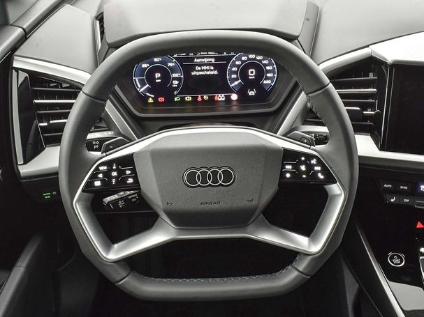 Audi Q4 45 e-tron Advanced 82 kWh 210 kW image number 15