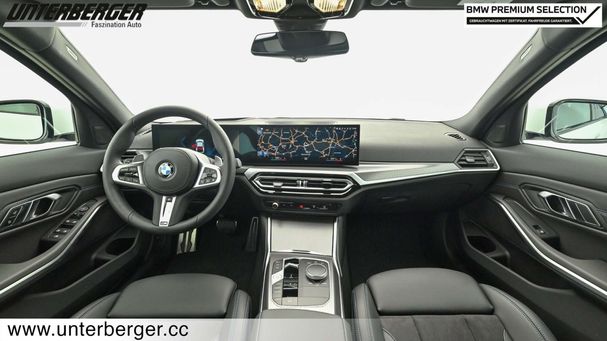 BMW 320d xDrive 139 kW image number 7