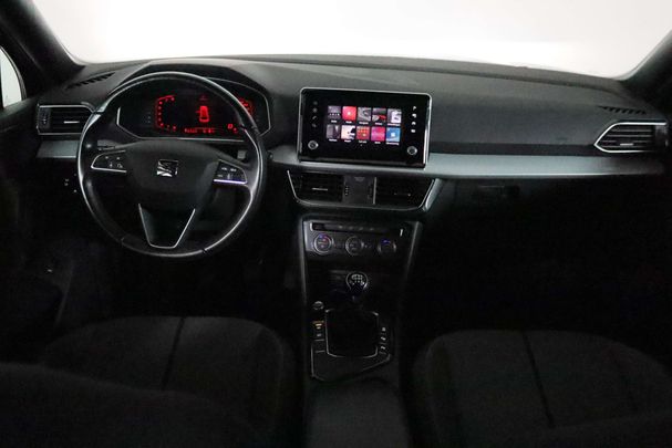 Seat Tarraco 1.5 TSI Style 110 kW image number 3