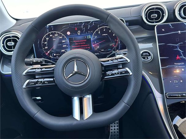 Mercedes-Benz GLC 250 155 kW image number 6