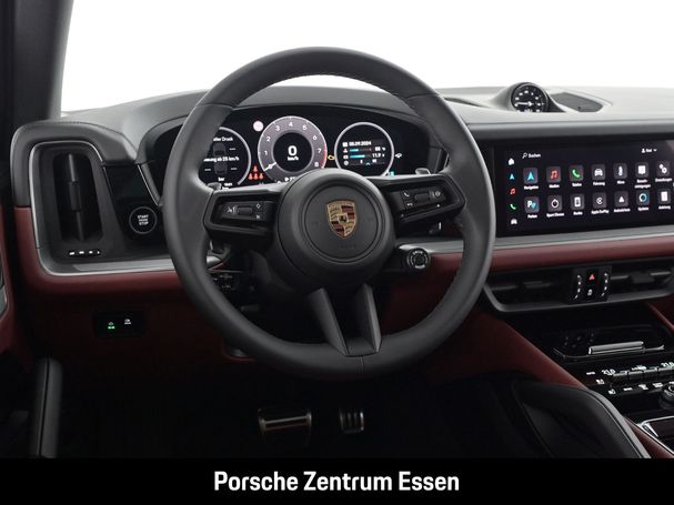 Porsche Cayenne S 349 kW image number 11