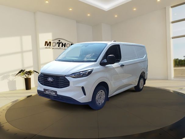 Ford Transit Custom 300 Trend 100 kW image number 2