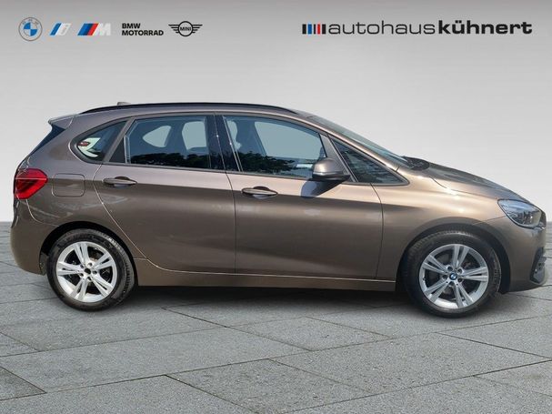 BMW 220i Active Tourer 141 kW image number 2