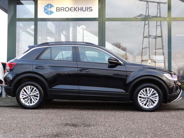 Volkswagen T-Roc 1.0 TSI T-Roc 81 kW image number 9