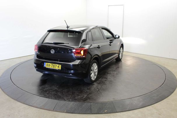 Volkswagen Polo 1.0 TSI Highline 70 kW image number 2