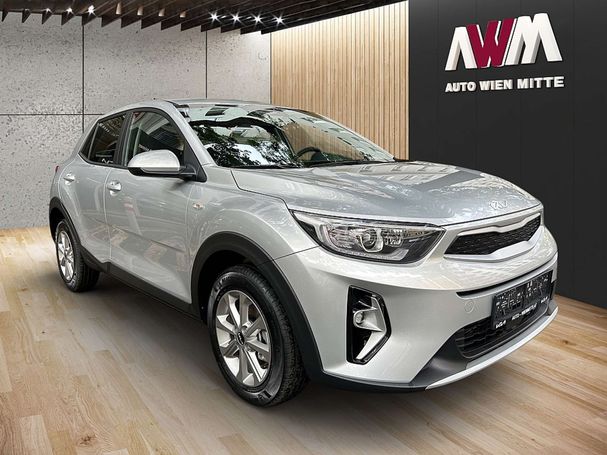 Kia Stonic 1.0 74 kW image number 2