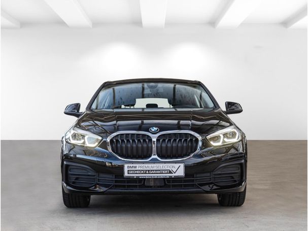 BMW 118i 100 kW image number 2