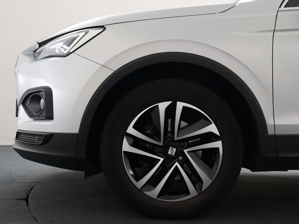 Seat Tarraco 1.5 TSI 110 kW image number 13