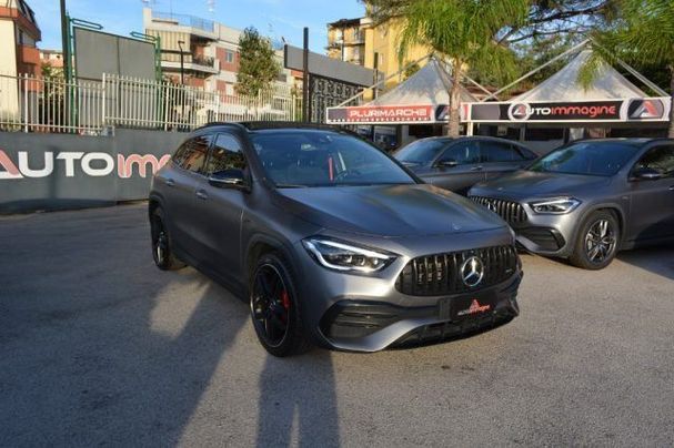 Mercedes-Benz GLA 35 AMG 4Matic 225 kW image number 2