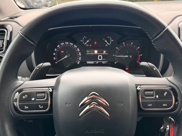 Citroen C5 Aircross 130 96 kW image number 12