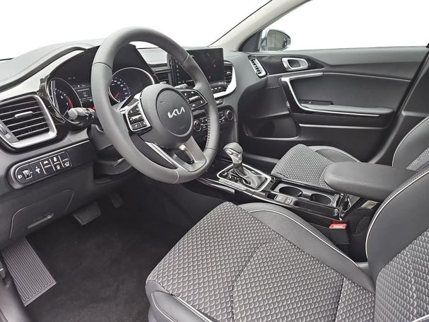 Kia XCeed 1.5 T-GDI Spirit 103 kW image number 20