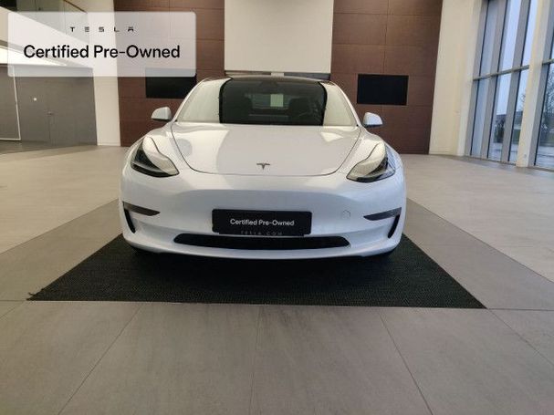 Tesla Model 3 Performance AWD 258 kW image number 28