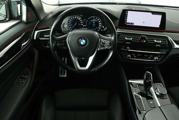 BMW 530 e 185 kW image number 5