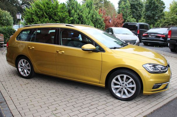 Volkswagen Golf Variant Highline 110 kW image number 21