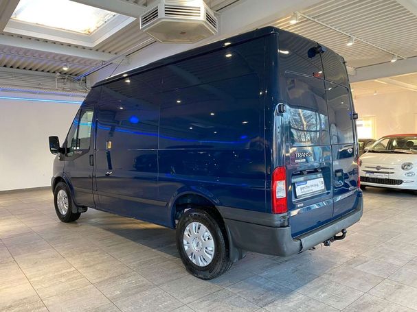 Ford Transit L 4x4 92 kW image number 13