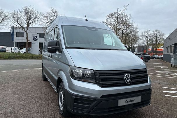 Volkswagen Crafter 30 TDI Trendline 103 kW image number 2