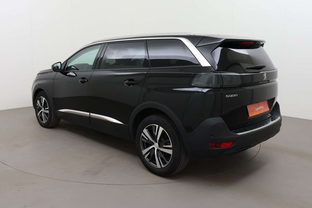 Peugeot 5008 BlueHDi EAT8 Allure 96 kW image number 3