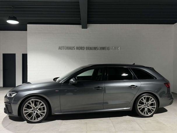 Audi A4 45 quattro S-line Avant 195 kW image number 5