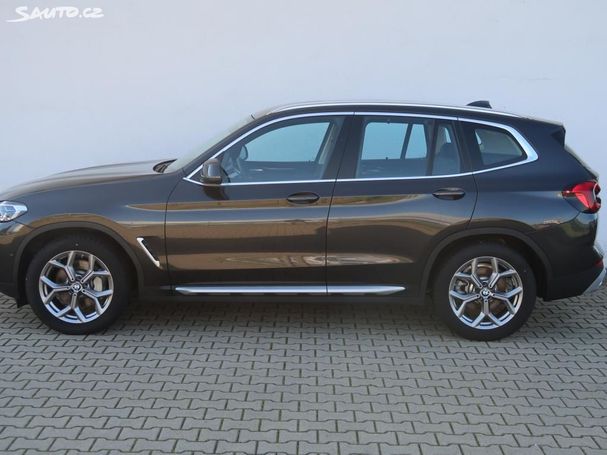 BMW X3 xDrive 210 kW image number 10