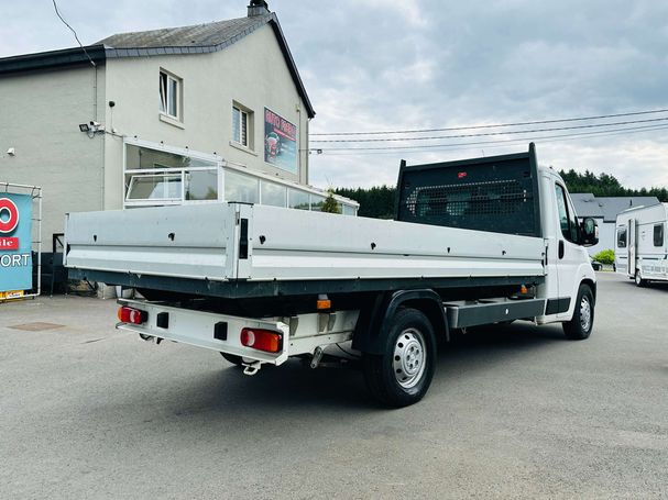 Peugeot Boxer 121 kW image number 7