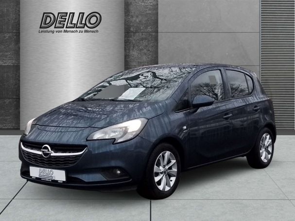 Opel Corsa 1.4 Active 66 kW image number 1