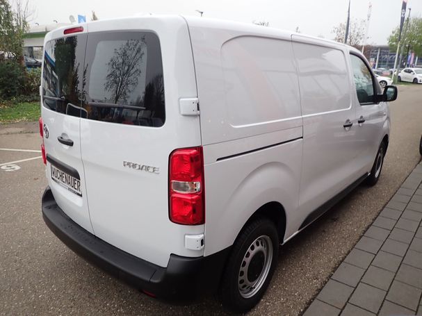 Toyota Proace Verso L1 Meister 106 kW image number 3