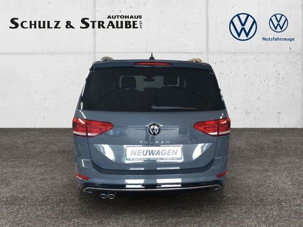 Volkswagen Touran 2.0 TDI SCR Highline DSG 110 kW image number 3