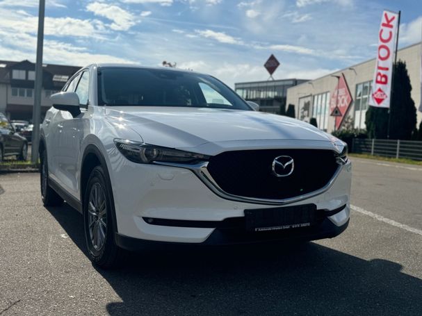 Mazda CX-5 AWD Sports-Line 135 kW image number 2