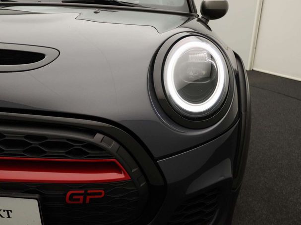 Mini John Cooper Works GP 225 kW image number 6