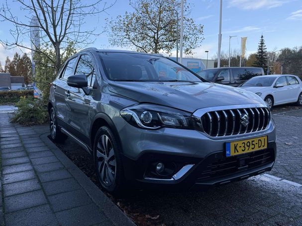 Suzuki SX4 S-Cross 1.4 Boosterjet 103 kW image number 2