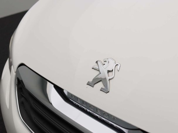 Peugeot 108 VTI Active 53 kW image number 7