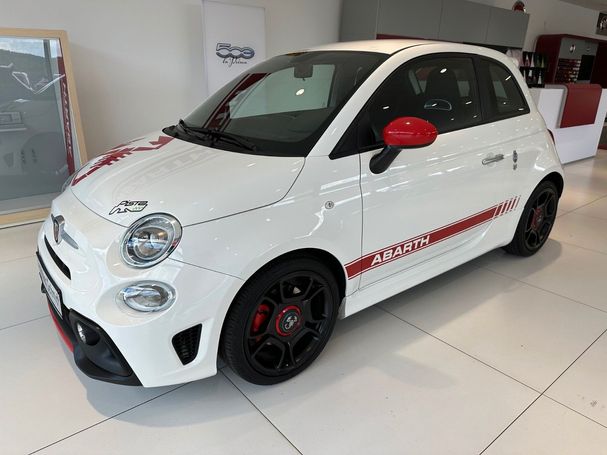 Abarth 595 118 kW image number 1