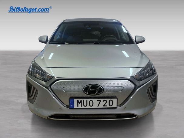 Hyundai Ioniq Electric 101 kW image number 3