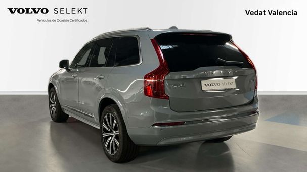 Volvo XC90 B5 AWD Plus 173 kW image number 4