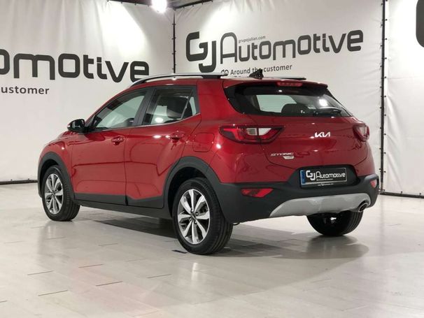 Kia Stonic 1.0 T-GDi 100 74 kW image number 6