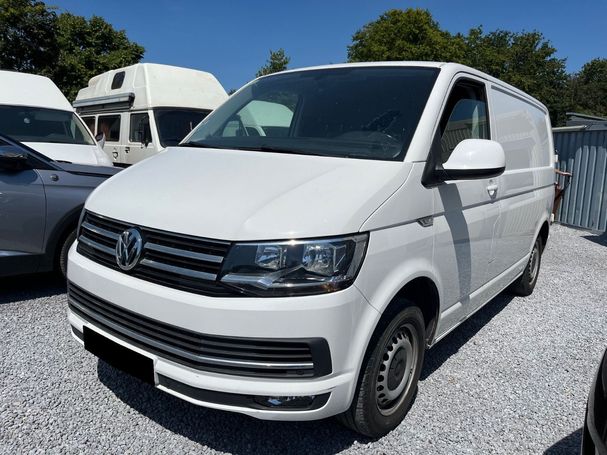 Volkswagen T6 Transporter DSG 110 kW image number 1