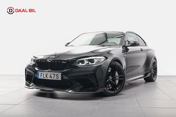 BMW M2 Competition 302 kW image number 6