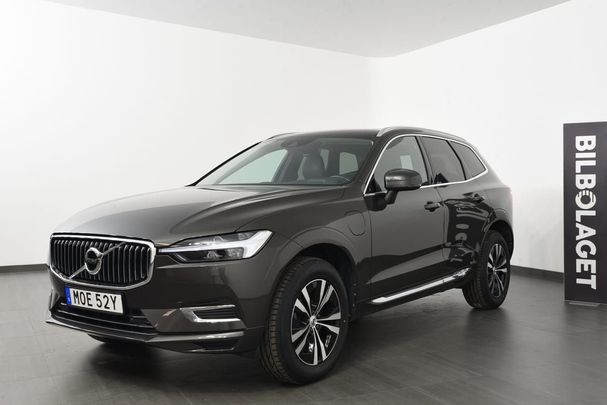 Volvo XC60 T6 Recharge AWD 253 kW image number 1