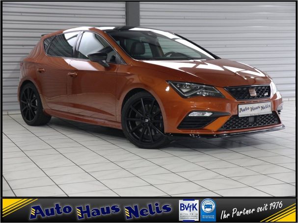 Seat Leon 221 kW image number 1