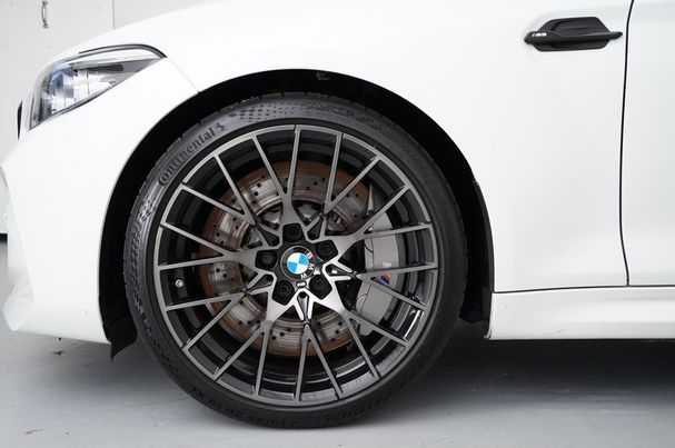 BMW M2 Competition 302 kW image number 12