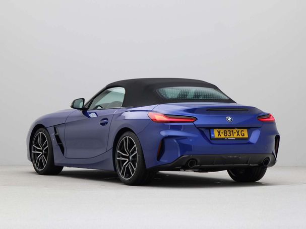 BMW Z4 sDrive30i 190 kW image number 15