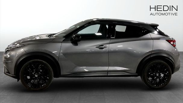 Nissan Juke DIG-T 114 ENIGMA DCT 85 kW image number 6